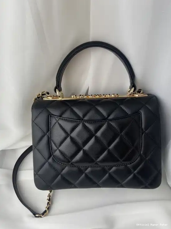Hyper Peter -25CM CHANEL trendy CC 0704